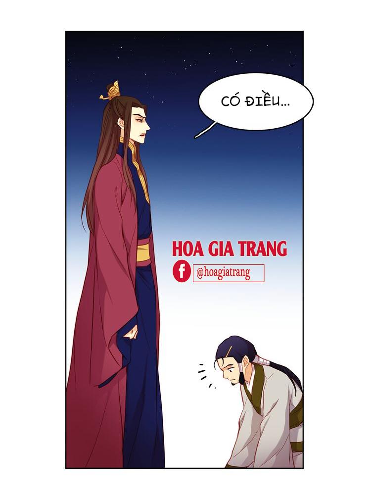 Ác Nữ Hoàng Hậu Chapter 60 - Trang 2