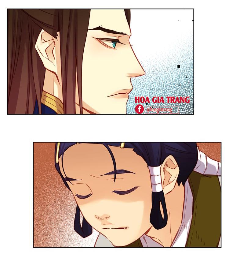 Ác Nữ Hoàng Hậu Chapter 60 - Trang 2