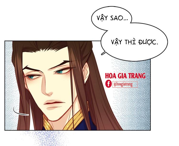 Ác Nữ Hoàng Hậu Chapter 60 - Trang 2