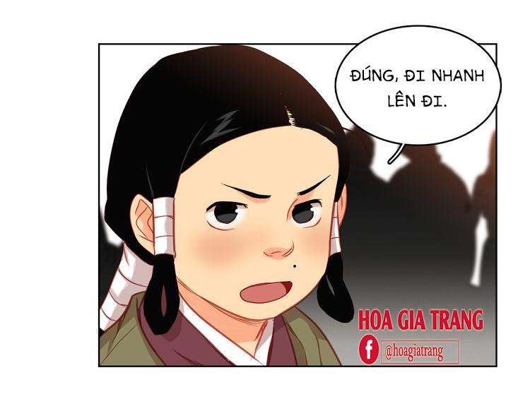 Ác Nữ Hoàng Hậu Chapter 60 - Trang 2