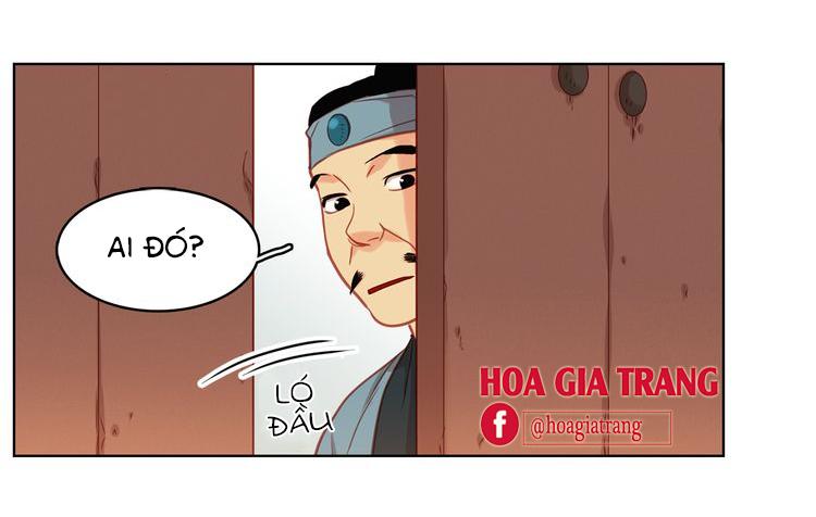 Ác Nữ Hoàng Hậu Chapter 60 - Trang 2