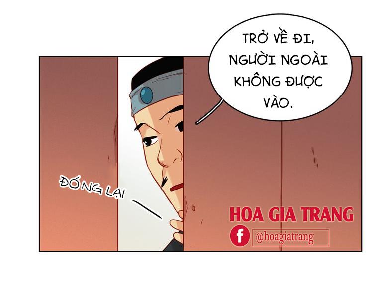 Ác Nữ Hoàng Hậu Chapter 60 - Trang 2