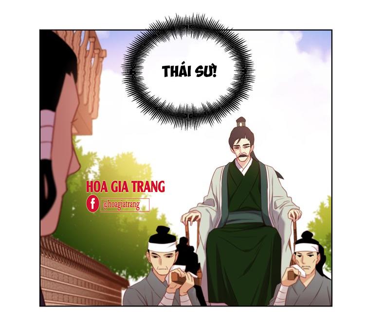 Ác Nữ Hoàng Hậu Chapter 60 - Trang 2