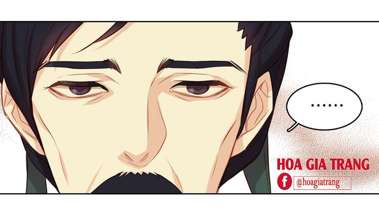 Ác Nữ Hoàng Hậu Chapter 60 - Trang 2