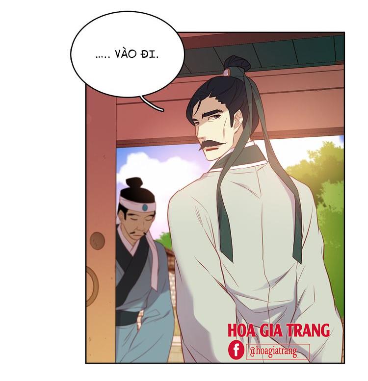 Ác Nữ Hoàng Hậu Chapter 60 - Trang 2