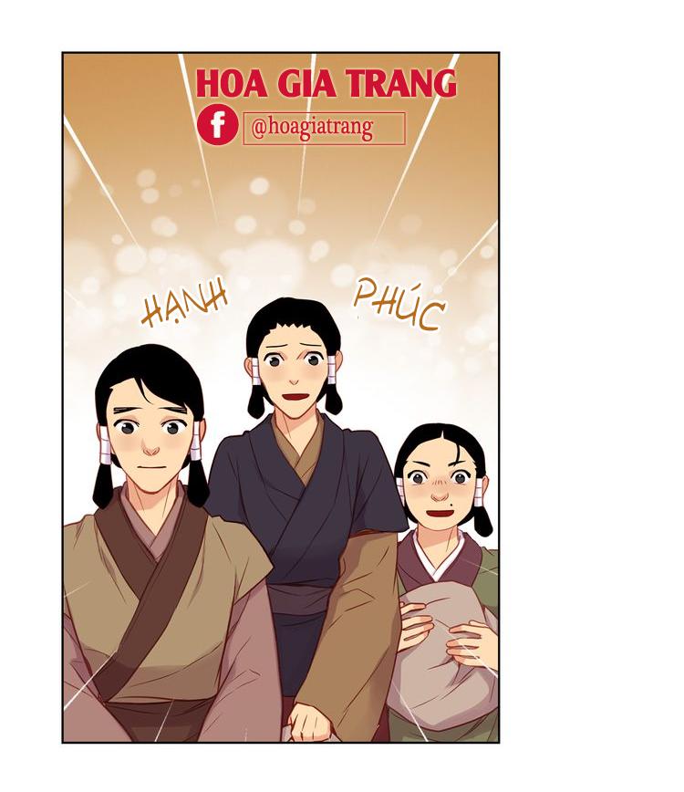 Ác Nữ Hoàng Hậu Chapter 60 - Trang 2