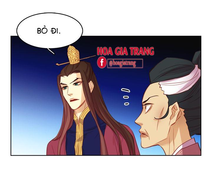 Ác Nữ Hoàng Hậu Chapter 60 - Trang 2