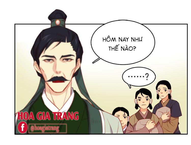 Ác Nữ Hoàng Hậu Chapter 60 - Trang 2