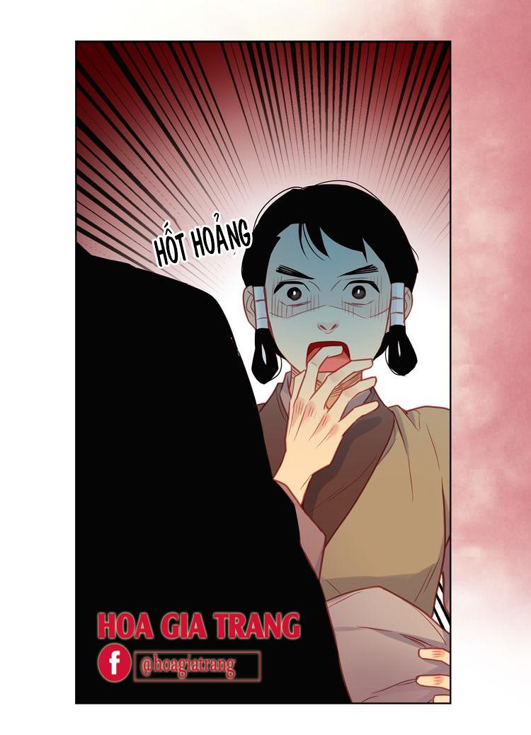 Ác Nữ Hoàng Hậu Chapter 60 - Trang 2