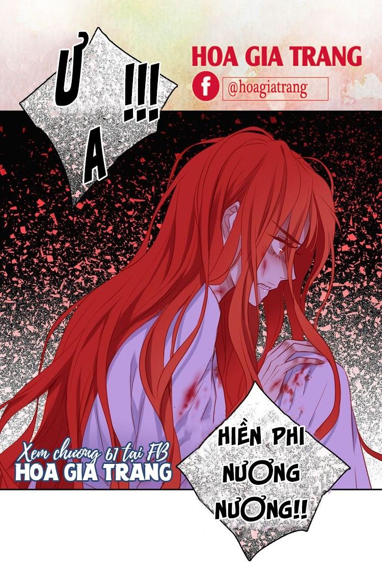 Ác Nữ Hoàng Hậu Chapter 60 - Trang 2