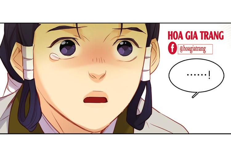 Ác Nữ Hoàng Hậu Chapter 60 - Trang 2