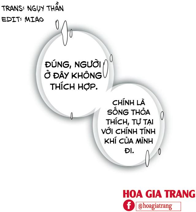 Ác Nữ Hoàng Hậu Chapter 59 - Trang 2