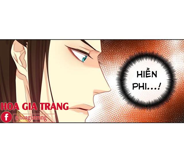 Ác Nữ Hoàng Hậu Chapter 59 - Trang 2