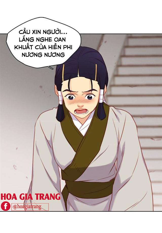 Ác Nữ Hoàng Hậu Chapter 59 - Trang 2