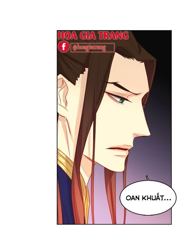 Ác Nữ Hoàng Hậu Chapter 59 - Trang 2