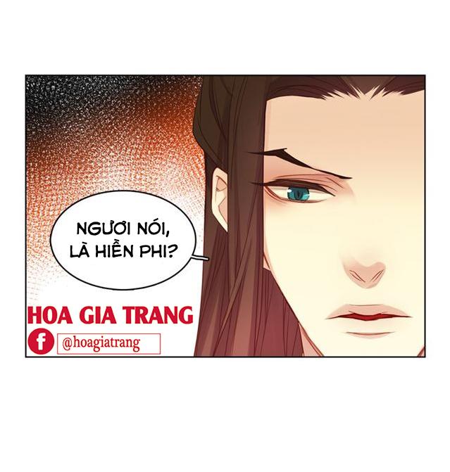 Ác Nữ Hoàng Hậu Chapter 59 - Trang 2