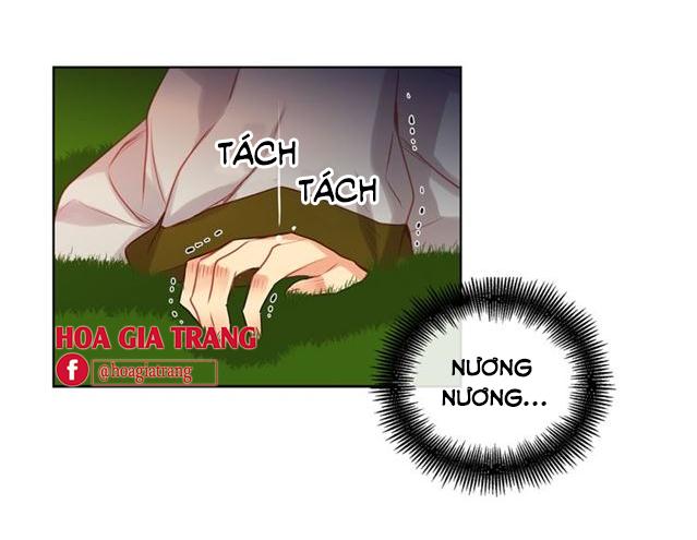 Ác Nữ Hoàng Hậu Chapter 59 - Trang 2