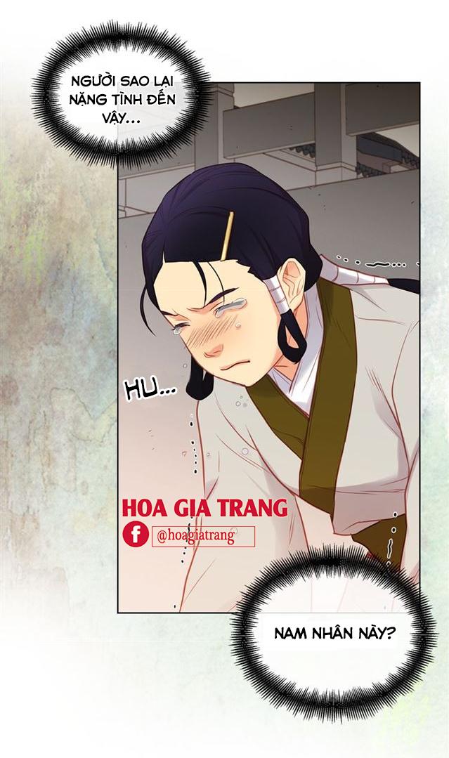 Ác Nữ Hoàng Hậu Chapter 59 - Trang 2