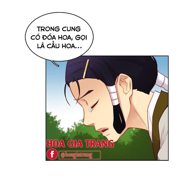 Ác Nữ Hoàng Hậu Chapter 59 - Trang 2