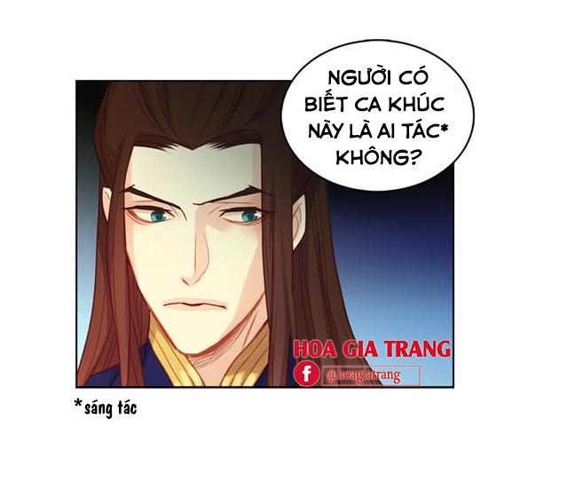 Ác Nữ Hoàng Hậu Chapter 59 - Trang 2