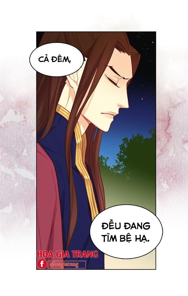 Ác Nữ Hoàng Hậu Chapter 59 - Trang 2