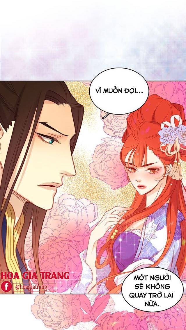 Ác Nữ Hoàng Hậu Chapter 59 - Trang 2