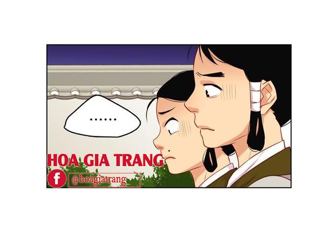 Ác Nữ Hoàng Hậu Chapter 59 - Trang 2