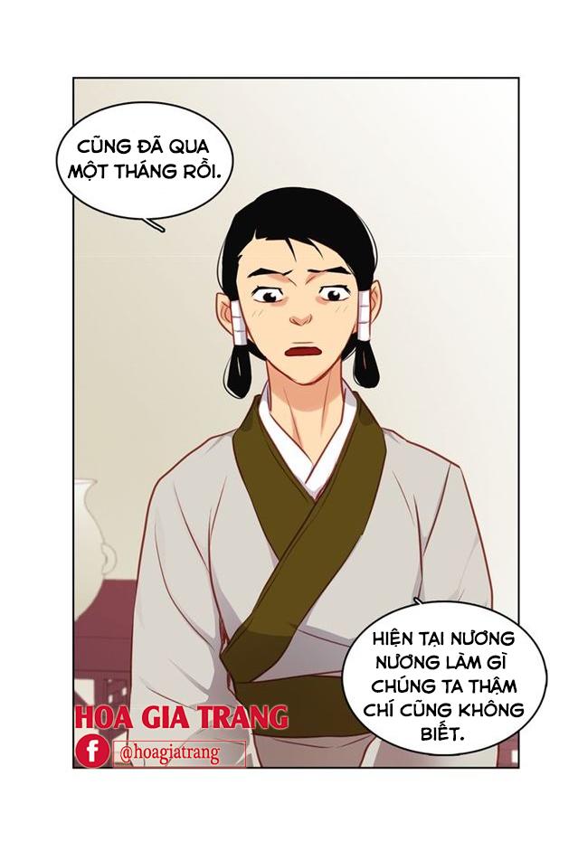 Ác Nữ Hoàng Hậu Chapter 59 - Trang 2