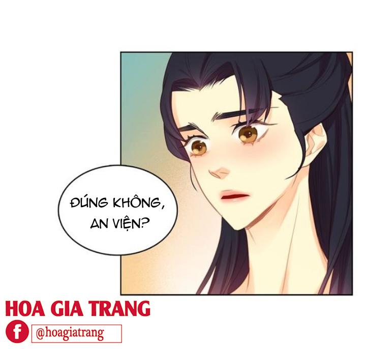 Ác Nữ Hoàng Hậu Chapter 58 - Trang 2