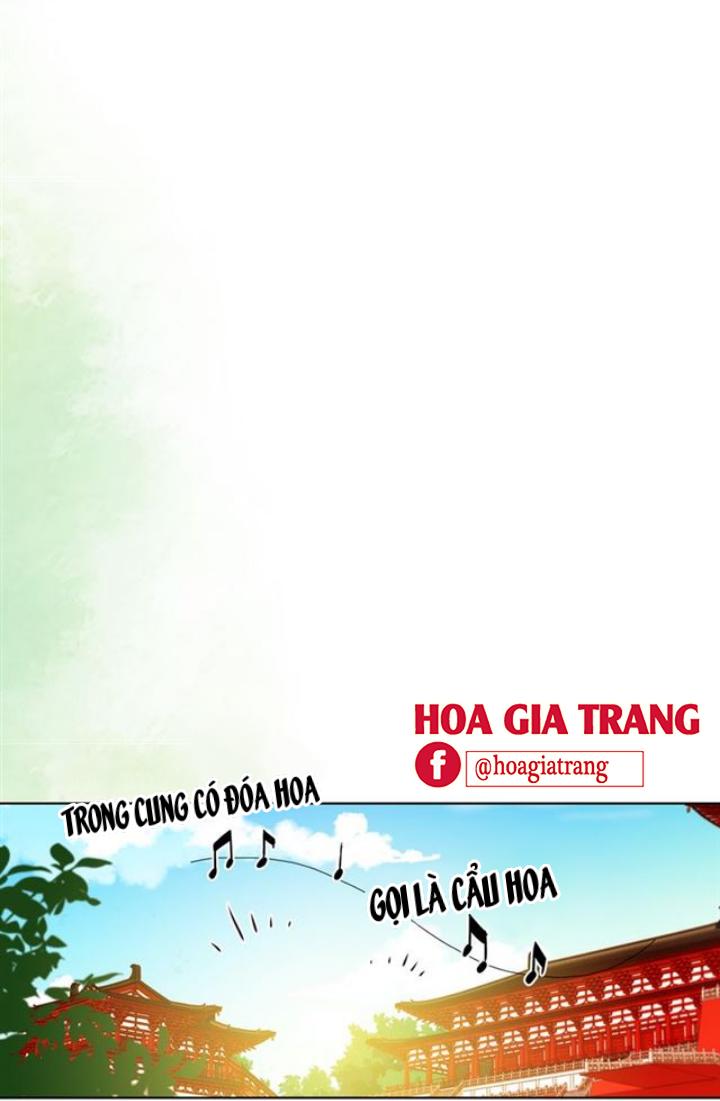 Ác Nữ Hoàng Hậu Chapter 58 - Trang 2