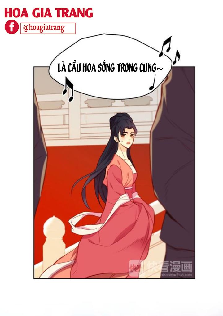 Ác Nữ Hoàng Hậu Chapter 58 - Trang 2