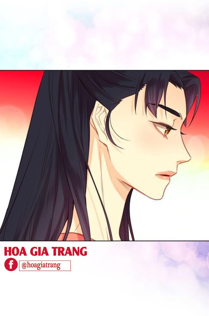 Ác Nữ Hoàng Hậu Chapter 58 - Trang 2