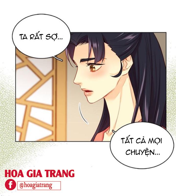 Ác Nữ Hoàng Hậu Chapter 58 - Trang 2