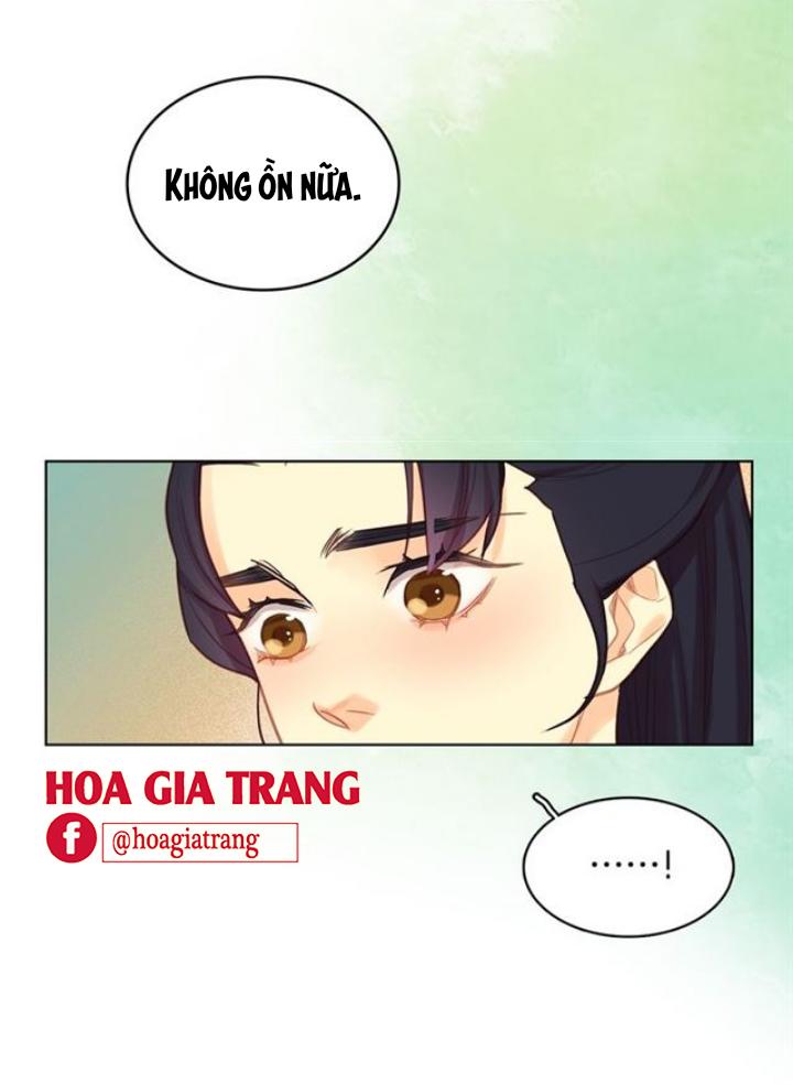 Ác Nữ Hoàng Hậu Chapter 58 - Trang 2