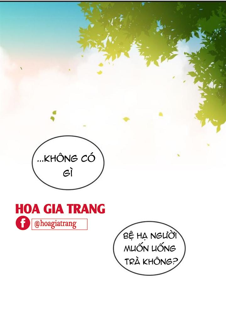 Ác Nữ Hoàng Hậu Chapter 58 - Trang 2