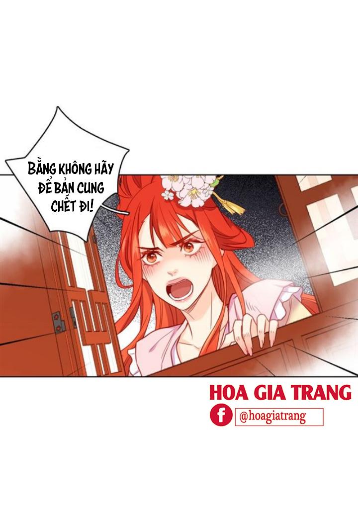 Ác Nữ Hoàng Hậu Chapter 58 - Trang 2