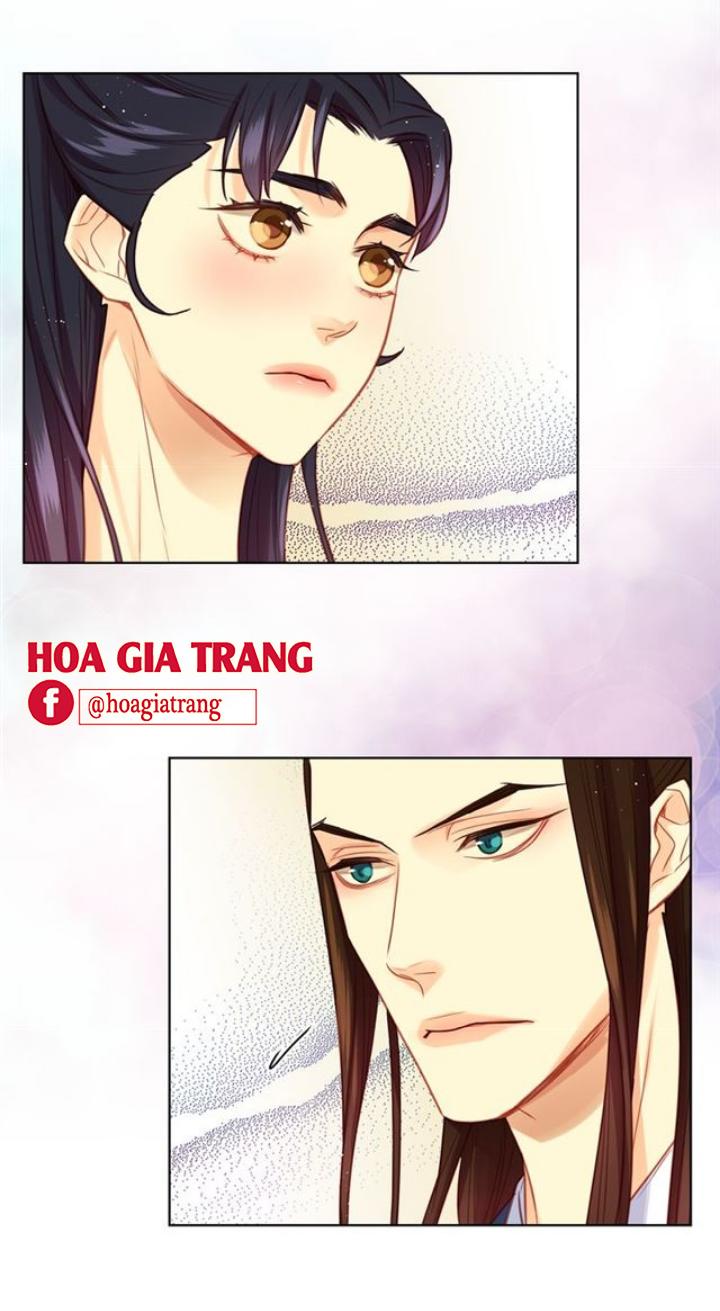 Ác Nữ Hoàng Hậu Chapter 58 - Trang 2