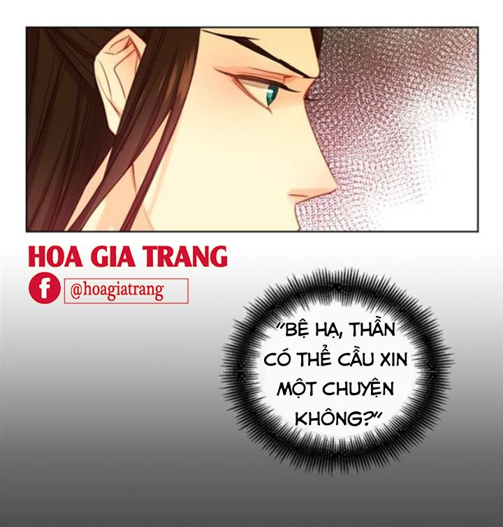 Ác Nữ Hoàng Hậu Chapter 58 - Trang 2