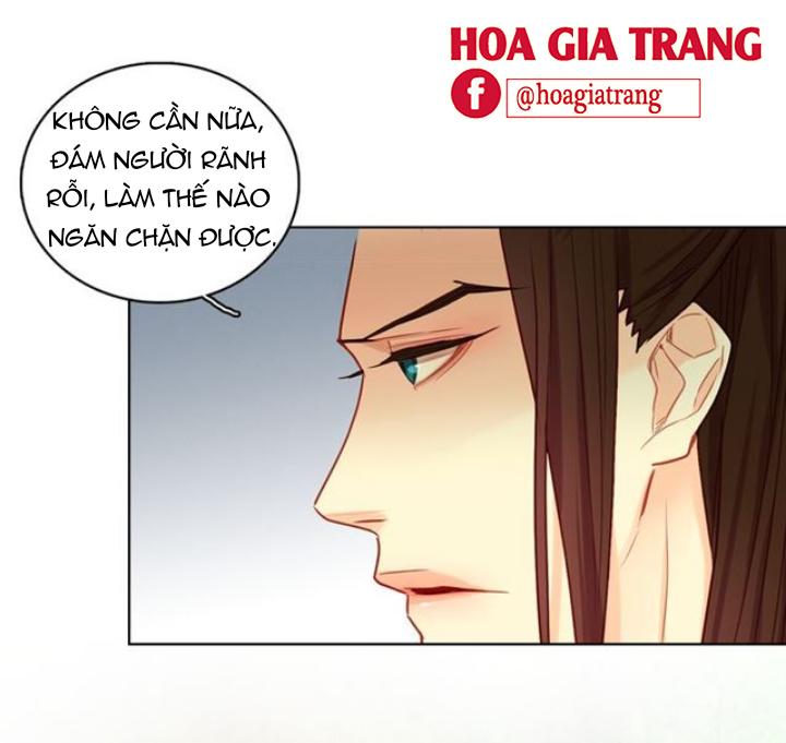 Ác Nữ Hoàng Hậu Chapter 58 - Trang 2