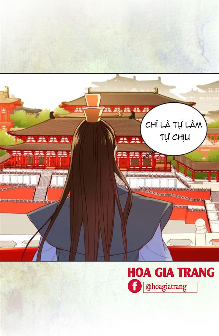 Ác Nữ Hoàng Hậu Chapter 58 - Trang 2