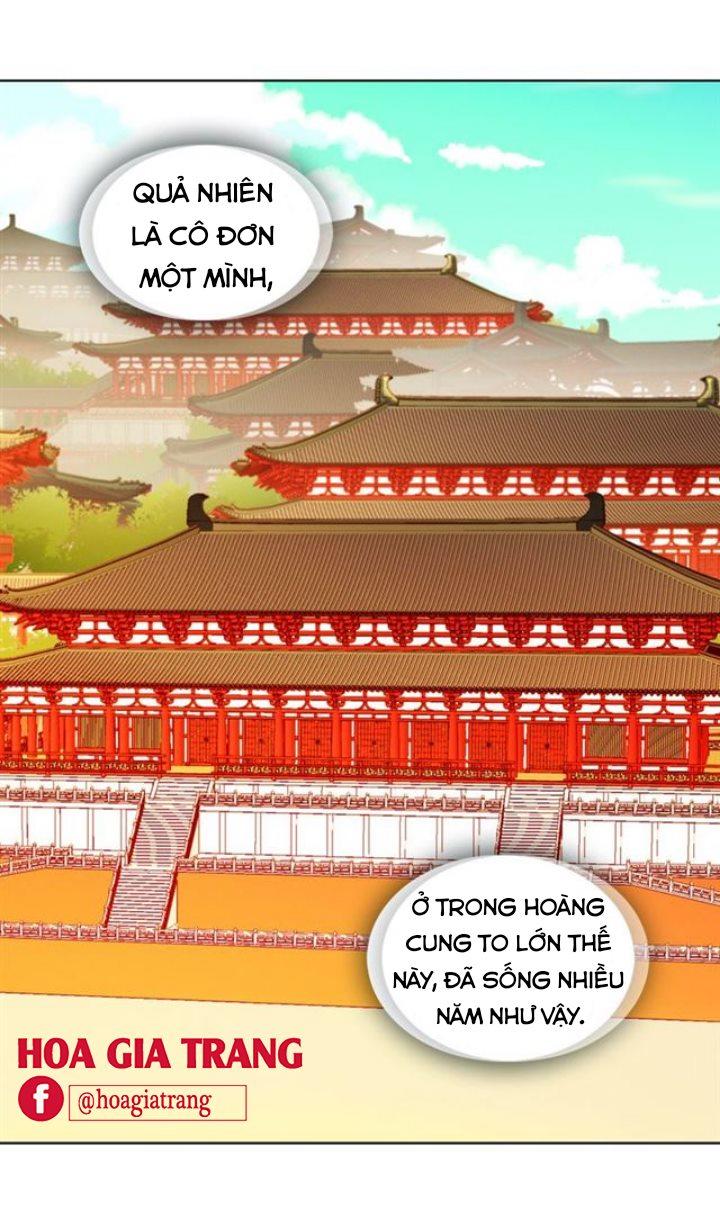 Ác Nữ Hoàng Hậu Chapter 58 - Trang 2