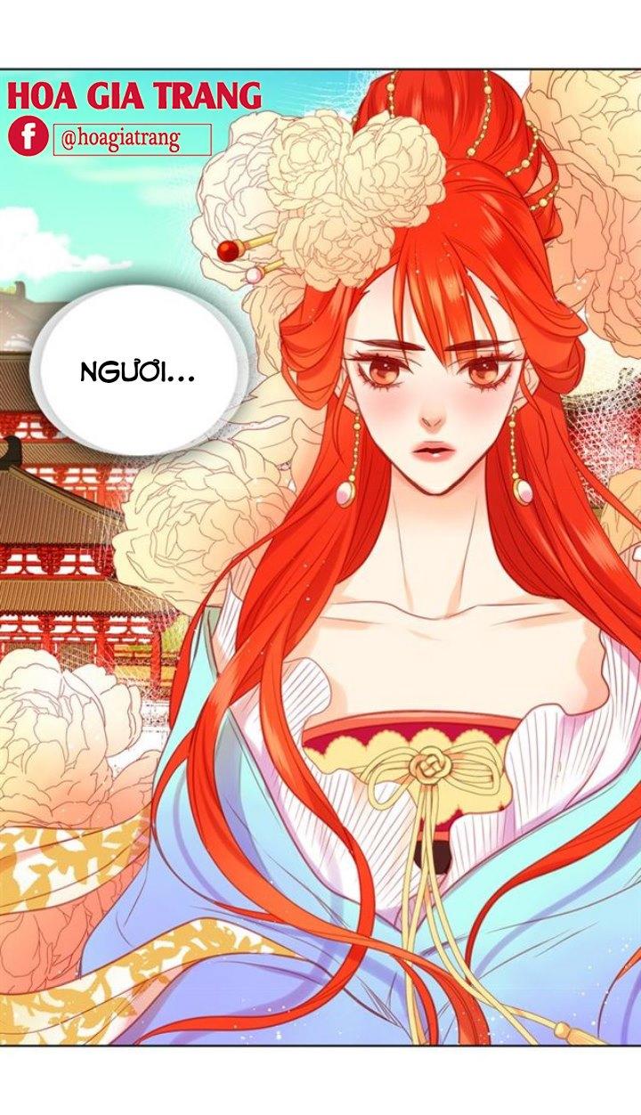 Ác Nữ Hoàng Hậu Chapter 58 - Trang 2