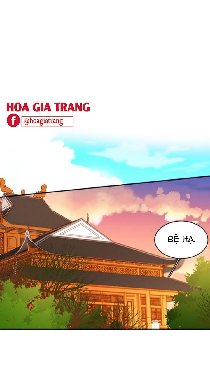 Ác Nữ Hoàng Hậu Chapter 58 - Trang 2