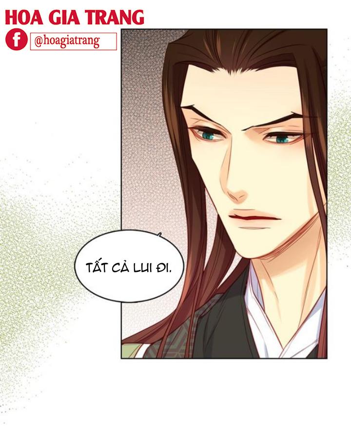 Ác Nữ Hoàng Hậu Chapter 58 - Trang 2