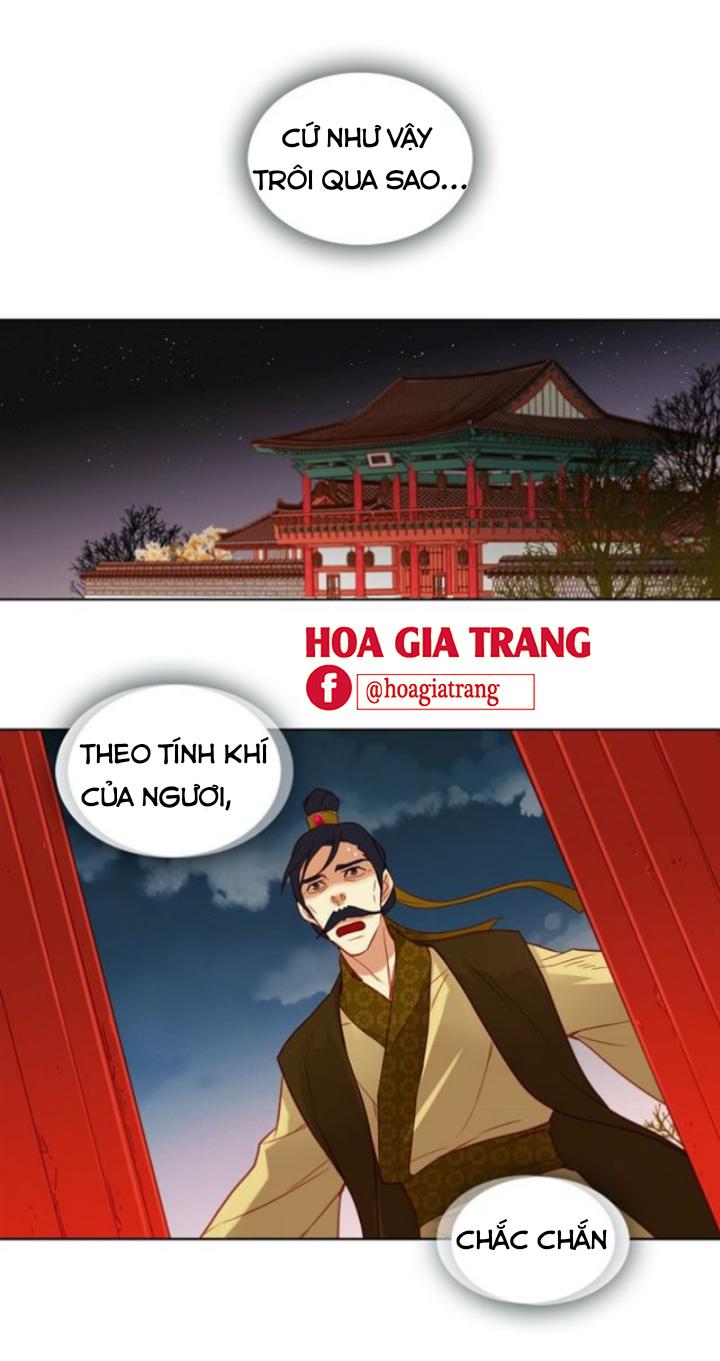 Ác Nữ Hoàng Hậu Chapter 58 - Trang 2