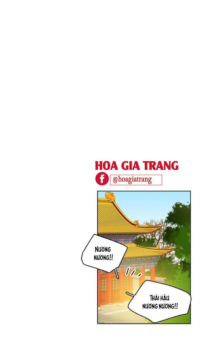 Ác Nữ Hoàng Hậu Chapter 58 - Trang 2