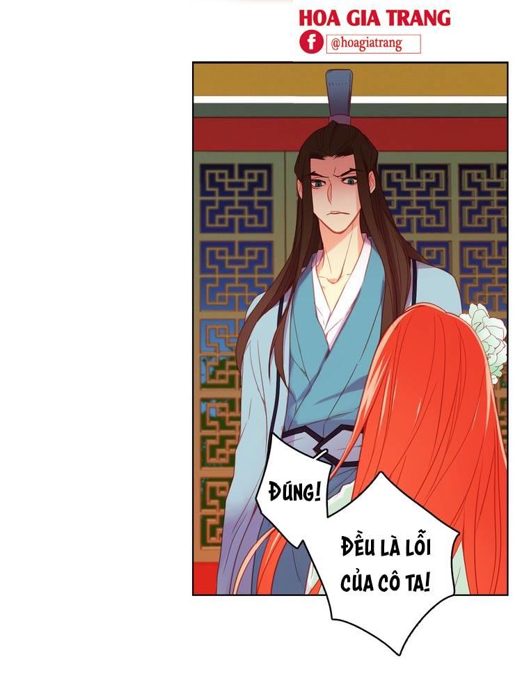 Ác Nữ Hoàng Hậu Chapter 57 - Trang 2