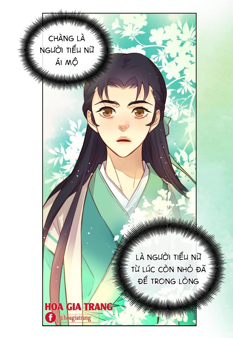 Ác Nữ Hoàng Hậu Chapter 57 - Trang 2