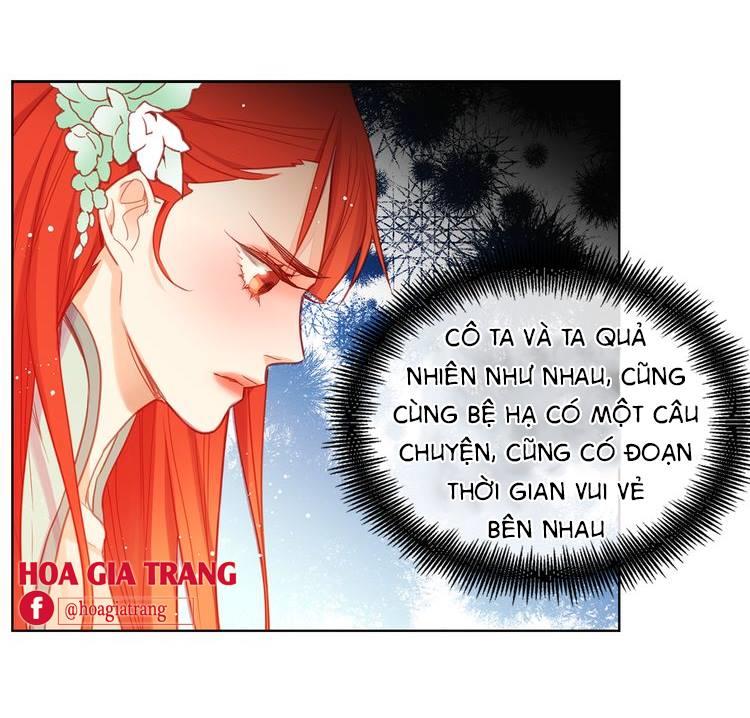 Ác Nữ Hoàng Hậu Chapter 57 - Trang 2