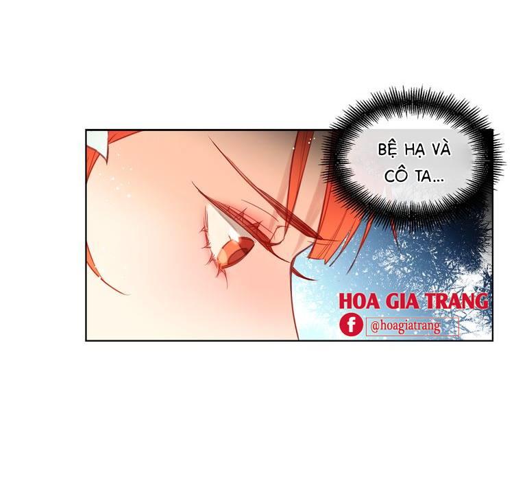 Ác Nữ Hoàng Hậu Chapter 57 - Trang 2